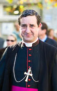 Alfonso de Galarreta